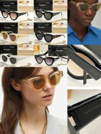 Picture of YSL Sunglasses _SKUfw55793106fw